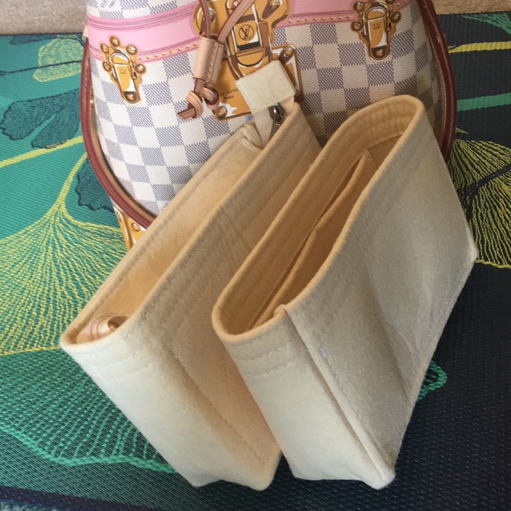 Bag Organizer for LV NeoNoe